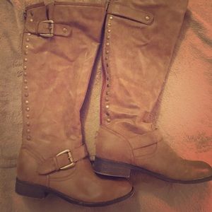 Madden Girl Boots